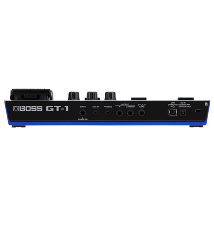 Boss GT-1 Guitar Multi-Effects Pedal – Reid Music Limited