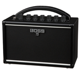 Boss Katana KTN-MINI Mini Guitar Combo, 7W