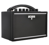 Boss Katana KTN-MINI Mini Guitar Combo, 7W