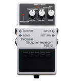 Boss NS-2 Noise Suppressor Pedal