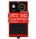 Boss RC-1 Loop Station