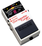 Boss TU-3 Chromatic Pedal Tuner