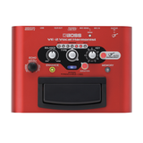 Boss VE-2 Vocal Harmonist Effects Processor