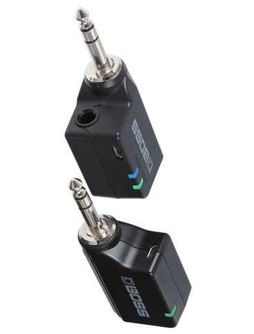 Guitar) - Boss WL-20 Guitar / Bass Digital Wireless System – Reid