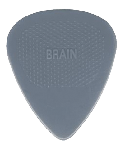 Cat's Tongue Grip Picks (10 Pack) - 1.0 Grey