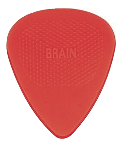Cat's Tongue Grip Picks (10 Pack) - .073 Red