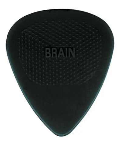 Cat's Tongue Grip Picks (10 Pack) - .088 Black – Reid Music Cat's Tongue Grip Picks (10 Pack) - .088 Black – Reid Music