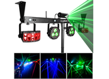 Chauvet DJ GigBAR 2