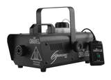 Chauvet DJ Hurricane 1000 Fog Machine