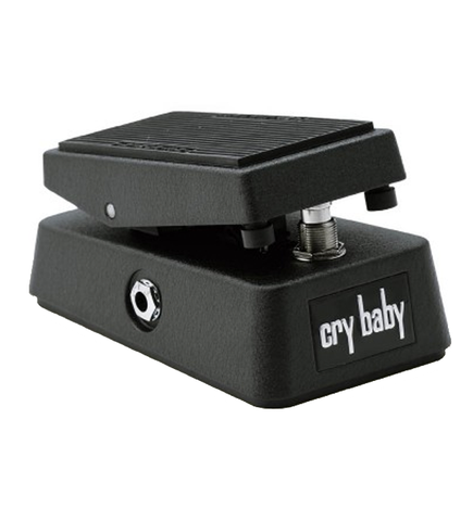 Dunlop CBM95 Cry Baby Mini Wah Pedal – Reid Music Limited