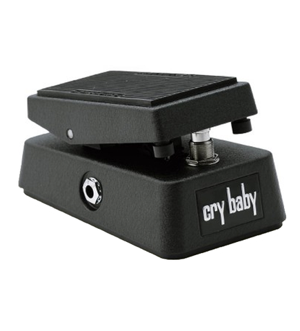 Dunlop CBM95 Cry Baby Mini Wah Pedal – Reid Music Limited Dunlop CBM95 Cry Baby Mini Wah Pedal – Reid Music Limited