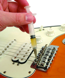 D'Addario / Planet Waves PW-LBK-01 LubriKit Friction Remover