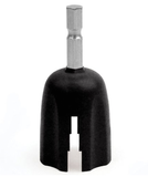 D'Addario / Planet Waves PW-DBPW-01 Drill Bit Peg Winder
