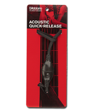 D'Addario / Planet Waves DGS15 Acoustic Quick Release