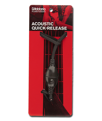 D'Addario / Planet Waves DGS15 Acoustic Quick Release