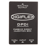 Digiflex DPDI Passive Direct Injection Box