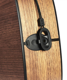 D'Addario / Planet Waves PW-AJL-02 Cinch Fit (Taylor Type) Acoustic Jack Lock