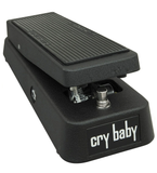 Dunlop GCB95 Cry Baby Original Wah Pedal