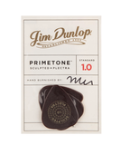 Dunlop Primetone 511P Standard Sculpted Plectra Picks Player Pack (3 Pack) - 1.0mm