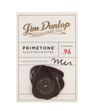Dunlop Primetone 511P Standard Sculpted Plectra Picks Player Pack (3 Pack) - 0.96mm