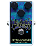 Electro-Harmonix Octavix Fuzz Guitar Effects Pedal