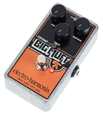 Electro-Harmonix Op-Amp Big Muff PI Distortion / Sustainer Effects Pedal