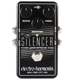 Electro-Harmonix The Silencer Noise Gate Guitar Effects Pedal
