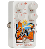 Electro-Harmonix Canyon Delay and Looper Effects Pedal