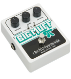 Electro-Harmonix Big Muff Pi with Tone Wicker Distortion Guitar Effects Pedal