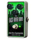 Electro-Harmonix East River Drive Overdrive Guitar Effects Pedal