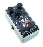 Electro-Harmonix OD Glove Overdrive / Distortion Effects Pedal