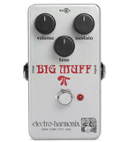 Electro-Harmonix Ram's Head Big Muff Pi Fuzz Effects Pedal