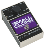 Electro-Harmonix Classics Small Clone Analog Chorus Guitar Effects Pedal