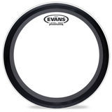 Evans Level 360 EMAD2 20" Clear Bass Batter Head