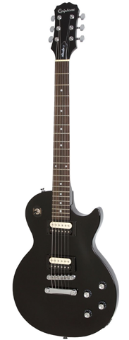 Epiphone Les Paul Studio E1 - Ebony