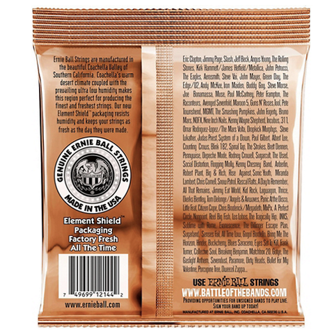 Ernie ball online 2146