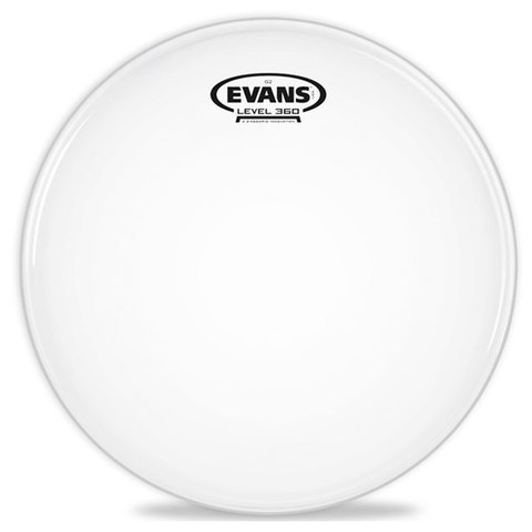 Evans Level 360 G2 Coated 16" Snare / Tom Batter Head