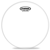 Evans Level 360 G2 10" Clear Tom Batter Head