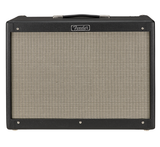 Fender Hot Rod Deluxe IV All Tube Combo, 40W - Black