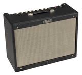 Fender Hot Rod Deluxe IV All Tube Combo, 40W - Black