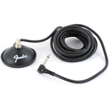 Fender Single-Button On/Off Footswitch