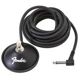 Fender Single-Button On/Off Footswitch