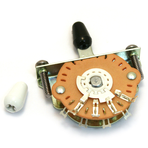 Fender 5-Way Pick-Up Strat Selector Switch