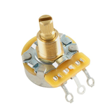 Fender 500K Split Shaft Potentiometer