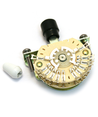 Fender super switch deals