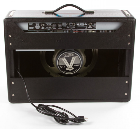 Fender '68 Custom Deluxe Reverb Combo – Reid Music Limited