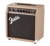 Fender Acoustasonic 15 Acoustic Combo