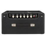 Fender Blues Junior IV All Tube Combo, 15W - Black