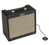 Fender Blues Junior IV All Tube Combo, 15W - Black