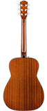 Fender CC-60S Classic Design Concert Size Acoustic - 3-Colour Sunburst